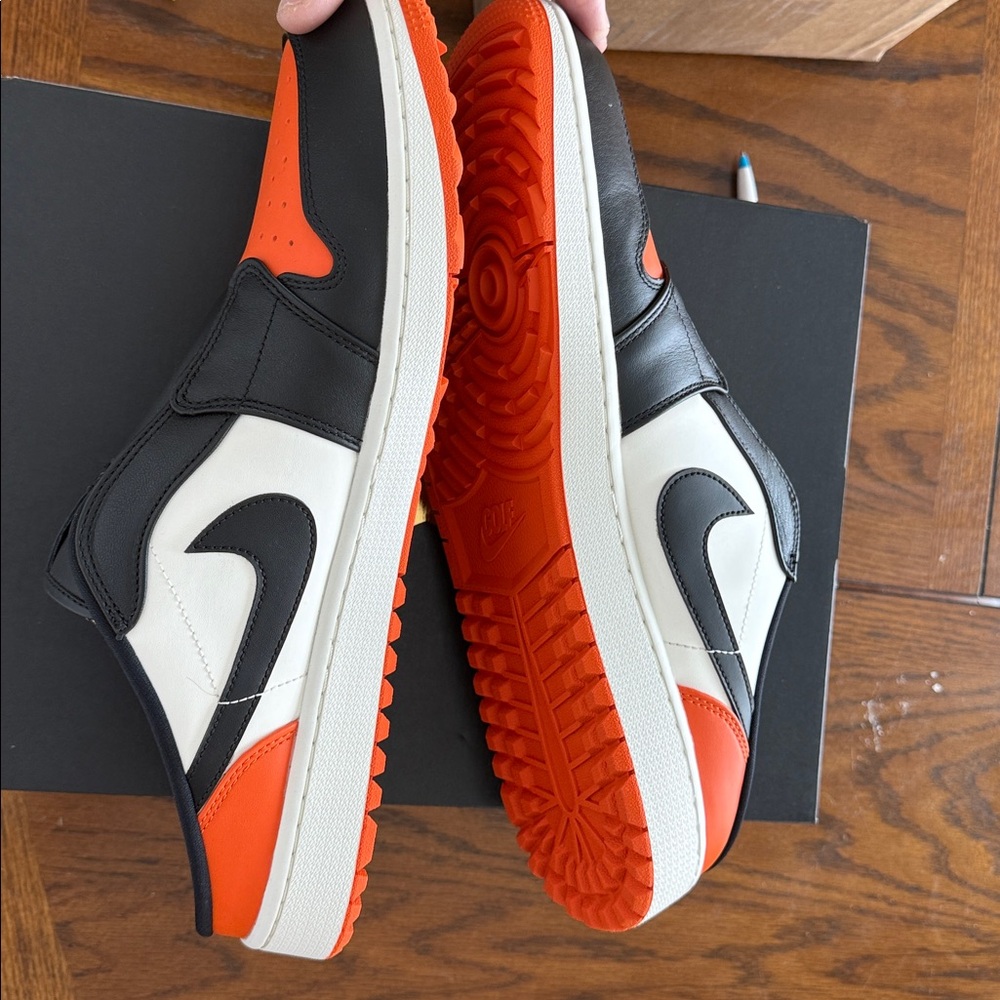 Air Jordan Mule men’s size 15 brand new in box never worn - Picture 4 of 5